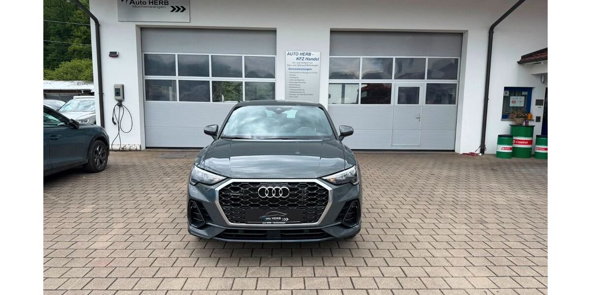 Audi Q3 118.870 km 27.900 &euro; Mochenwangen 88284