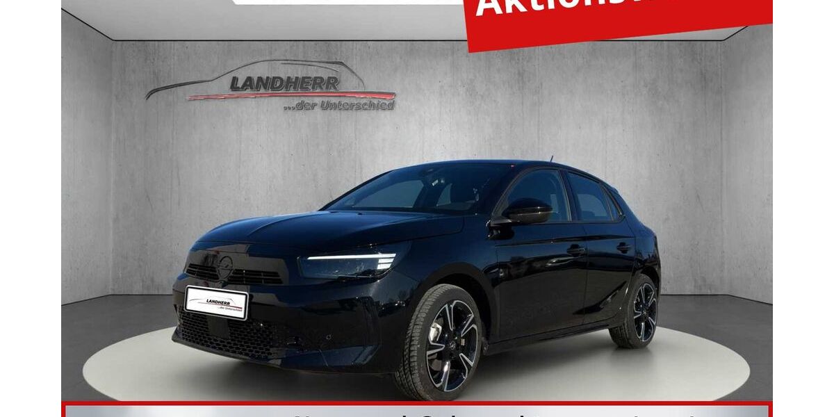 Opel Corsa 10.447 km 17.875 &euro; Thannhausen 86470