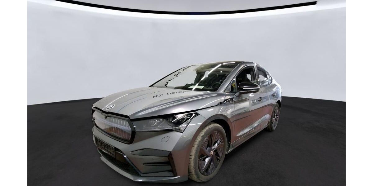 Skoda Enyaq 21.850 km 37.645 &euro; Hagen 58091