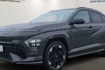 Hyundai KONA Elektro 19.300 km 34.990 &euro; Bad Wünnenberg 33181