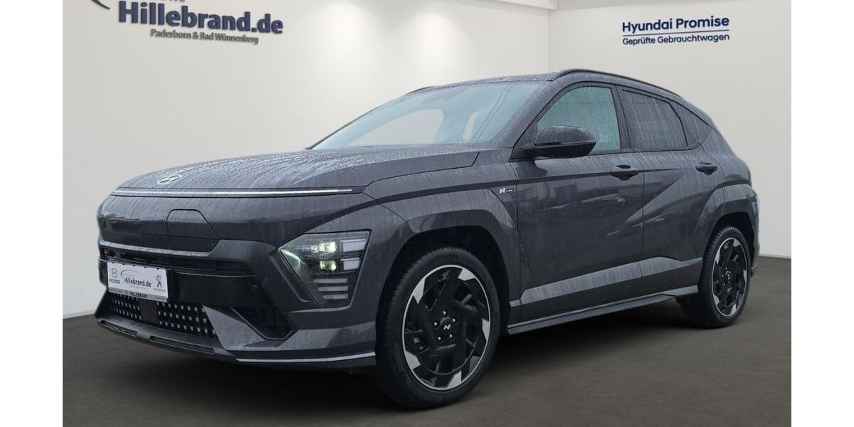 Hyundai KONA Elektro 19.300 km 34.990 &euro; Bad Wünnenberg 33181