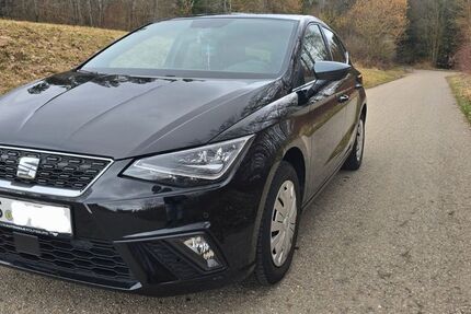 Seat Ibiza 77.800 km 13.000 &euro; Villingen-Schwenningen 78054