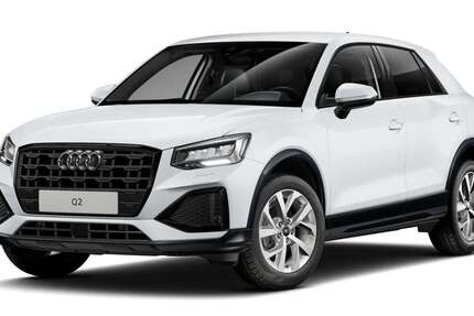 Audi Q2 12.091 km 28.490 &euro; Eisenach 99817