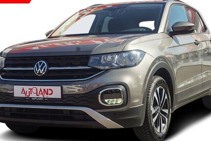 VW T-Cross 19.760 km 20.950 &euro; Bautzen 02625