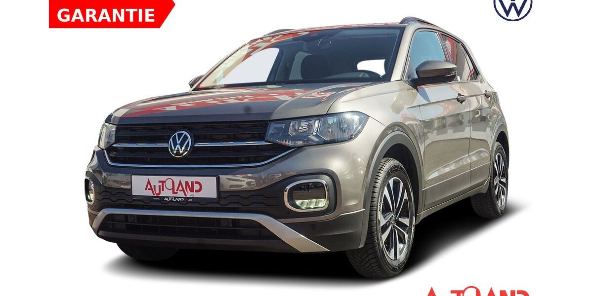 VW T-Cross 19.760 km 20.950 &euro; Bautzen 02625