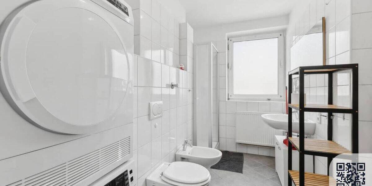 Etagenwohnung Wilhelmshaven Innenstadt - 4 Zimmer, 2.993&euro; | Angebot:26637127