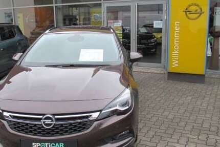 Opel Astra 69.000 km 12.990 € Waldfischbach-Burgalben 67714