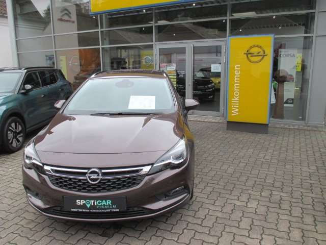 Opel Astra 69.000 km 12.990 € Waldfischbach-Burgalben 67714