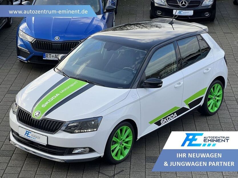 Fabia