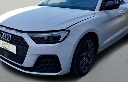 Audi A1 21.806 km 25.889 &euro; Berlin 13088