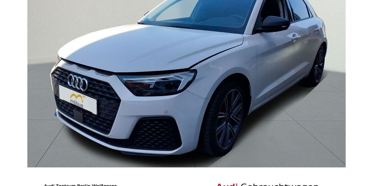Audi A1 21.806 km 25.889 &euro; Berlin 13088