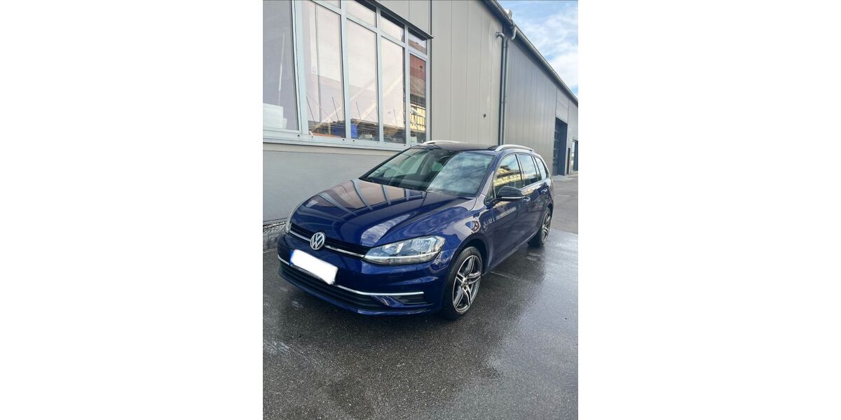 VW Golf 110.000 km 14.100 &euro; Münster 86692