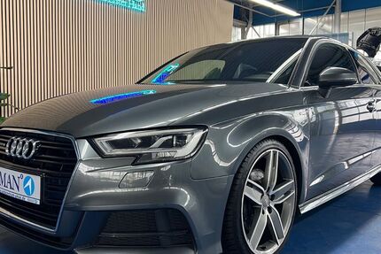 Audi A3 146.000 km 15.999 &euro; Beckingen 66701