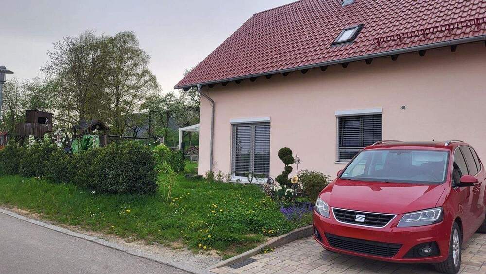 Einfamilienhaus Künzelsau-Kemmeten Kemmeten - 5 Zimmer, 150 m&sup2;, 550.000&euro; | Angebot:25760437