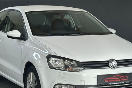 VW Polo 237.000 km 4.999 &euro; Minden 32429