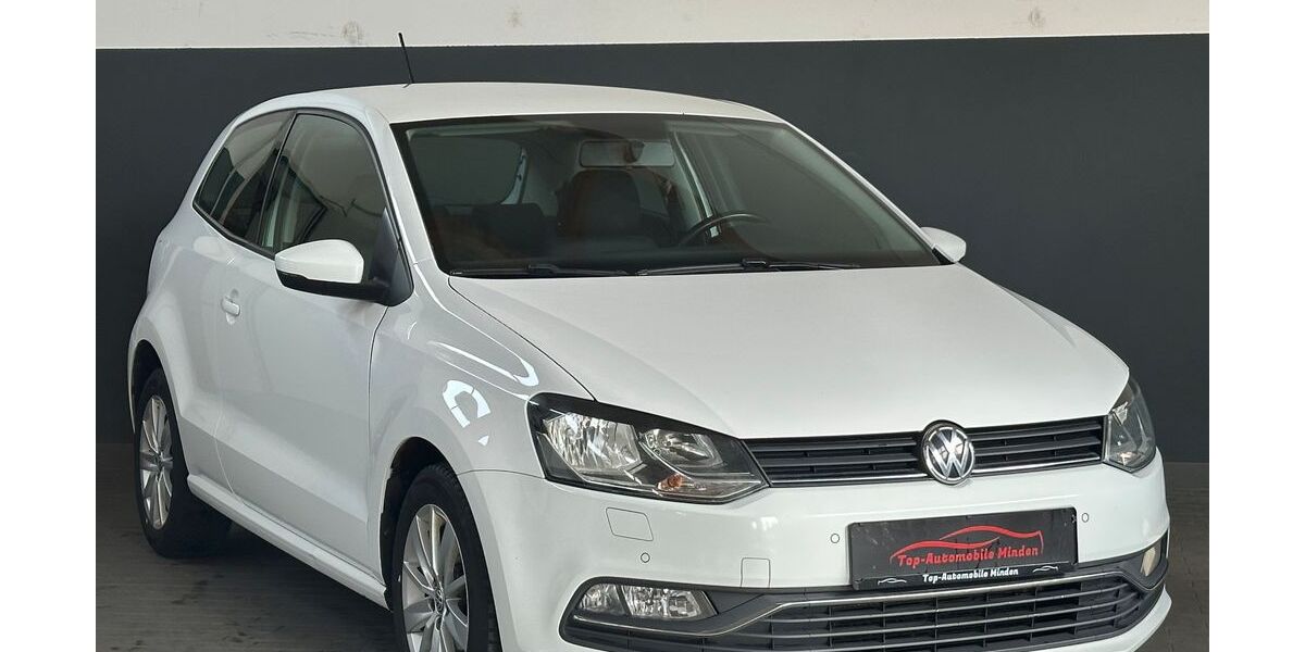 VW Polo 237.000 km 4.999 &euro; Minden 32429