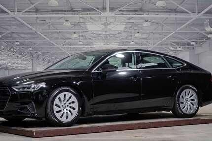 Audi A7 59.300 km 36.880 &euro; Michelstadt 64720