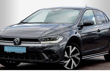 VW Polo 42.370 km 19.745 &euro; Bonn 53175