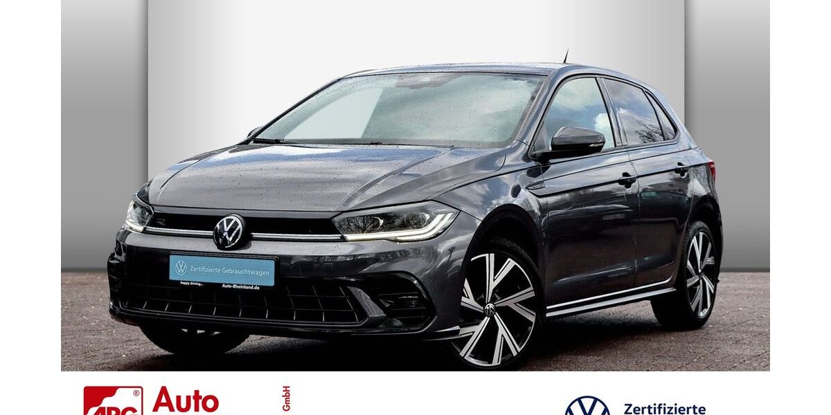 VW Polo 42.370 km 19.745 &euro; Bonn 53175