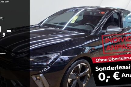 Cupra Leon 19.500 km 28.440 &euro; Wackersdorf 92442