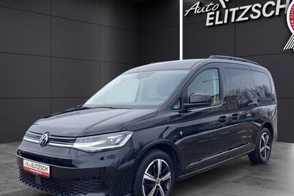 VW Caddy 48.500 km 23.700 &euro; Dresden 01139