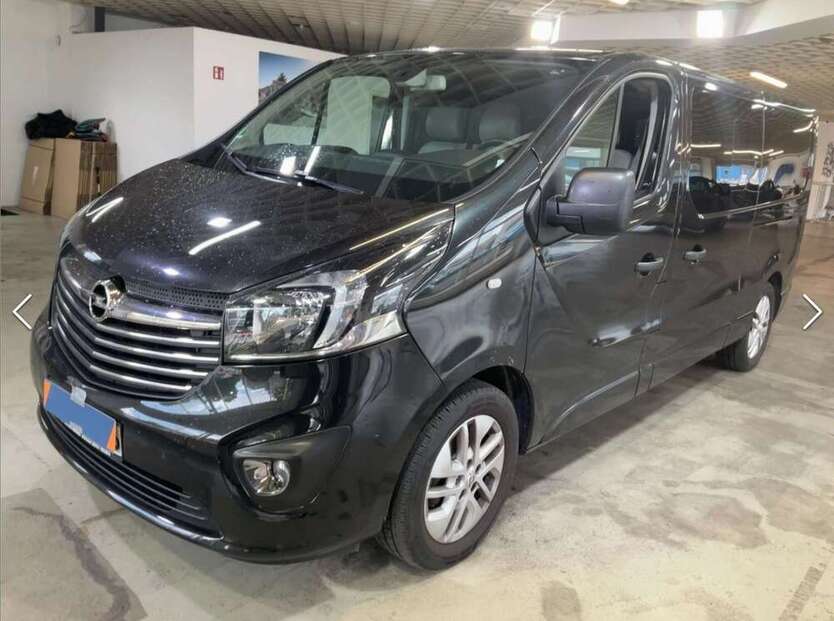 Vivaro