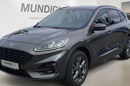 Ford Kuga 72.350 km 24.710 &euro; Landshut 84030