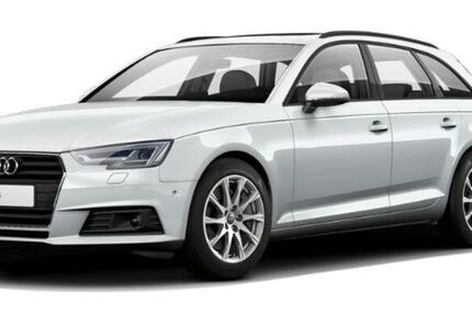 Audi A4 106.045 km 22.980 &euro; Nordhausen 99734