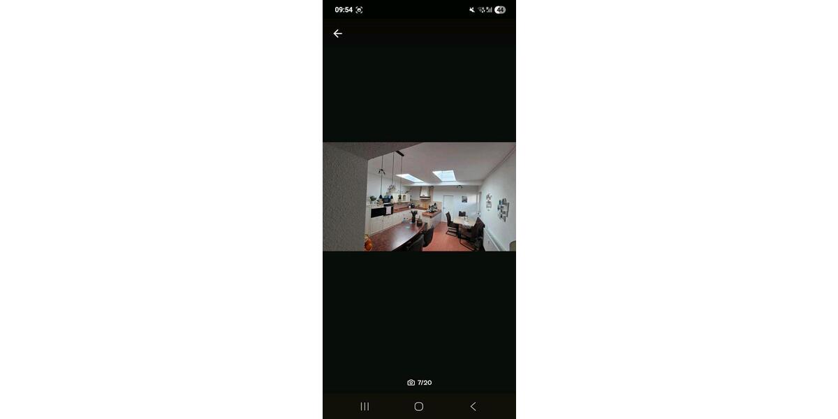 Etagenwohnung Gützkow - 3 Zimmer, 110 m&sup2;, 1.350&euro; | Angebot:26133546
