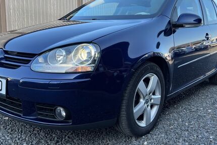 VW Golf 80.000 km 20.000 &euro; Grosswallstadt 63868