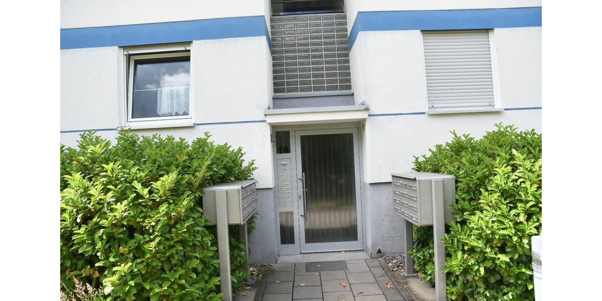 Etagenwohnung Bamberg Gereuth - 2 Zimmer, 54 m&sup2;, 165.000&euro; | Angebot:26957644