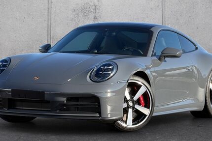 Porsche 992 2.455 km 155.900 &euro; Holzwickede 59439