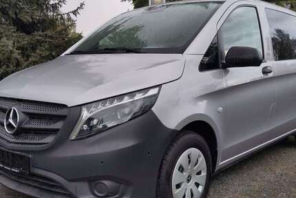 Mercedes-Benz Vito 2.850 km 47.995 &euro; Thalmässing 91177