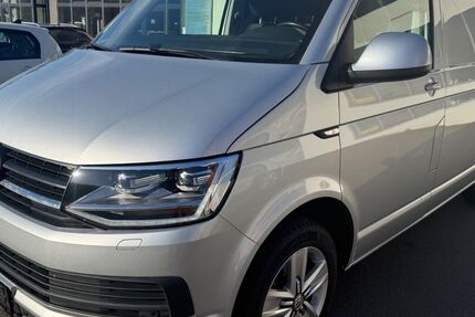 VW T6 Transporter 319.985 km 11.890 &euro; Creglingen 97993