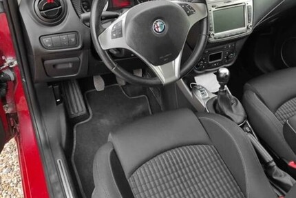 Alfa Romeo MiTo 225.000 km 3.000 € Kleve 47533