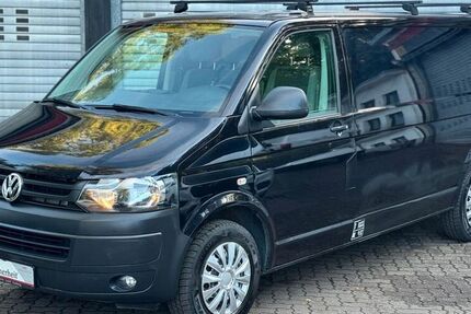 VW T5 Transporter
