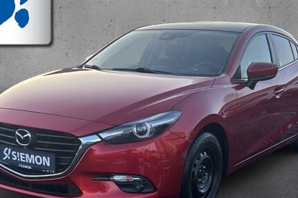 Mazda 3 85.097 km 15.490 &euro; Münster 48153