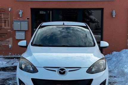 Mazda 2 122.000 km 4.900 &euro; HANNOVER 30177