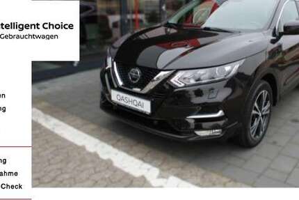 Nissan Qashqai 78.945 km 15.950 &euro; Brockel 27386