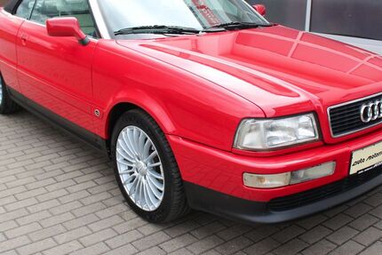 Audi 80 141.663 km 12.990 &euro; Radebeul-Dresden 01445