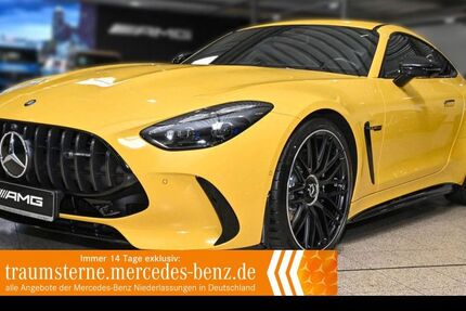 Mercedes-Benz AMG GT 7.649 km 147.890 € Köln 51149