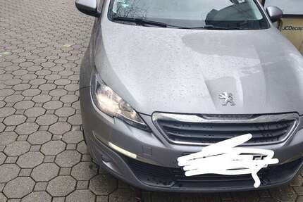 Peugeot 308 186.000 km 4.300 &euro; Ludwigshafen am Rhein 67059
