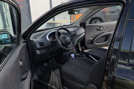 Nissan Micra 60.185 km 2.500 &euro; Worms 67549