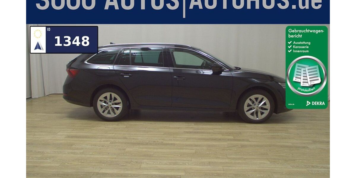 Skoda Octavia 176.561 km 15.980 &euro; Bremen / Arsten 28279