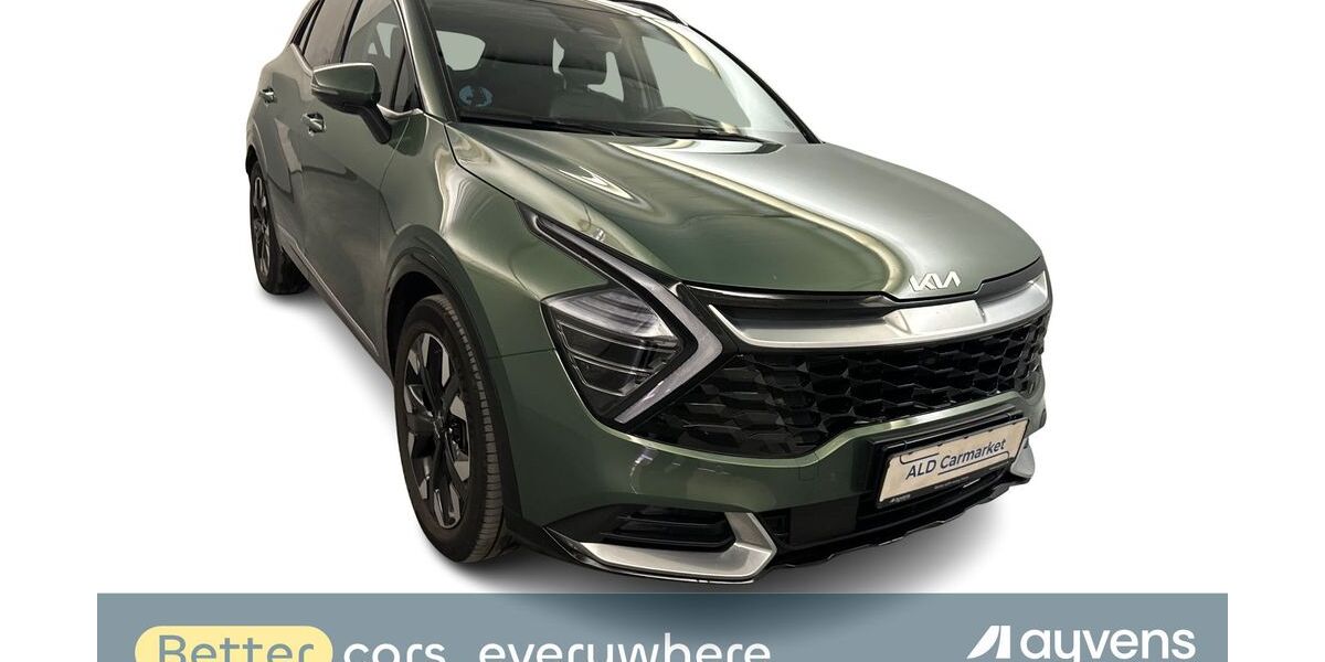Kia Sportage 44.743 km 28.980 &euro; Dorfmark 29683