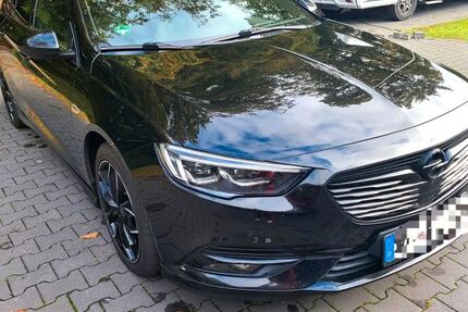 Opel Insignia 117.000 km 12.500 &euro; Hannover 30167