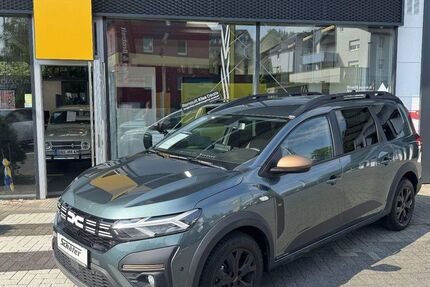 Dacia Jogger 23.976 km 19.490 &euro; Daun 54550