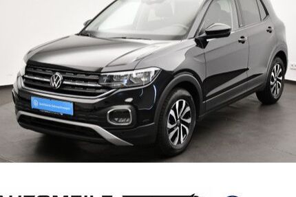 VW T-Cross 23.700 km 18.180 &euro; Wolfsburg 38440
