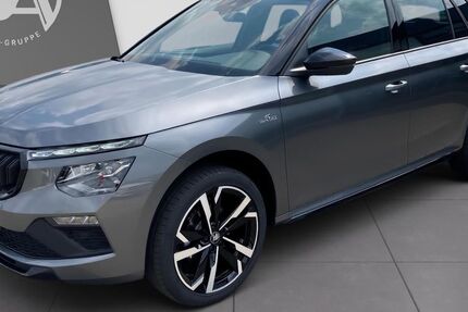 Skoda Kamiq 1.038 km 28.274 &euro; Vechta 49377