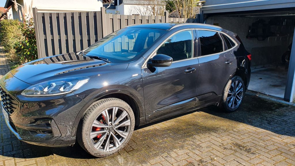 Ford Kuga 39.000 km 28.300 &euro; Rösrath 51503
